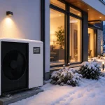 ECODAN ali ZUBADAN – toplotna črpalka Mitsubishi Electric